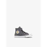 Converse Chuck Taylor All Star Çocuk Gri Sneaker