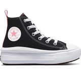 Converse Chuck Taylor All Star Çocuk Günlük Ayakkabı 371527C Siyah