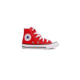 Converse Chuck Taylor All Star Çocuk Kırmızı Bilekli Sneaker