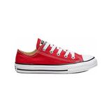 Converse Chuck Taylor All Star Çocuk Kırmızı Sneaker.600