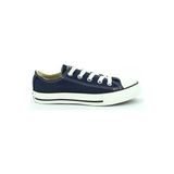 Converse Chuck Taylor All Star Çocuk Lacivert Sneaker.410