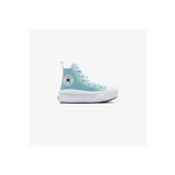 converse Chuck Taylor All Star Çocuk Mavi Sneaker
