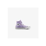converse Chuck Taylor All Star Çocuk Mor Sneaker