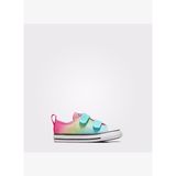 Converse Chuck Taylor All Star Çocuk Renkli Sneaker