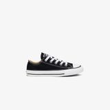 Converse Chuck Taylor All Star Çocuk Siyah Sneaker