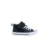 Converse Chuck Taylor All Star Çocuk Siyah Spor Ayakkabı (A04823C.001)