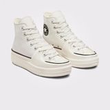 Converse Chuck Taylor All Star Construct - Deco Stıtch Ekru