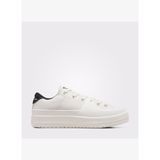 Converse Chuck Taylor All Star Construct Unisex Beyaz Sneaker