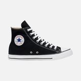 Converse Chuck Taylor All Star Core High Canvas Unisex Spor Ayakkabı - Siyah