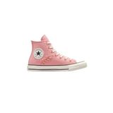 Converse Chuck Taylor All Star Crafted Laces Sneaker, 39 EU, 304830341, Pembe, Kadın