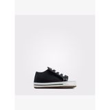 Converse Chuck Taylor All Star Cribster Bebek Siyah Sneaker