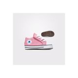 Converse Chuck Taylor All Star Cribster Canvas Bebek Pembe Sneaker