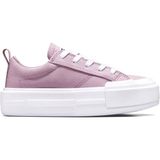 Converse Chuck Taylor All Star Cru Lila Unisex Sneaker - Mor