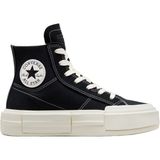 Converse Chuck Taylor All Star Cruise Kadın Günlük Ayakkabı - Siyah