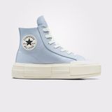 Converse Chuck Taylor All Star Cruise Kadın Mavi Sneaker - 169-Mavi