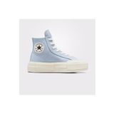 converse Chuck Taylor All Star Cruise Kadın Mavi Sneaker