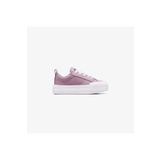 converse Chuck Taylor All Star Cruise Ox Kiz Çocuk Mor Günlük Ayakkabı