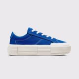 Converse Chuck Taylor All Star Cruıse Platform Unısex Ayakkabı A10441C - 221-MAVİ