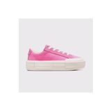 converse Chuck Taylor All Star Cruise Unisex Pembe Platform Sneaker