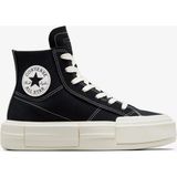 Converse Chuck Taylor All Star Cruise Unisex Siyah Sneaker - 1-Siyah