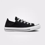 Converse Chuck Taylor All Star Crush Heel Sıyah - Siyah