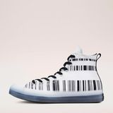 Converse Chuck Taylor All Star Cx - 00Siyah-Beyaz