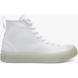 Converse Chuck Taylor All Star Cx Exp2 Beyaz Sneaker - 102-Beyaz