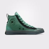 Converse Chuck Taylor All Star Cx Exp2 Kadın Yeşil Sneaker - 304-Yeşil