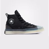 Converse Chuck Taylor All Star Cx Exp2 Siyah Sneaker - 1-Siyah