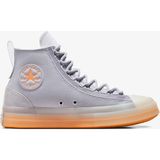 Converse Chuck Taylor All Star Cx Exp2 Unisex Lila Sneaker - 063-Mor