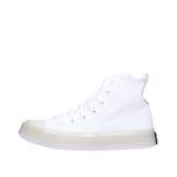 Converse Chuck Taylor All Star Cx Explore erkek spor ayakkabısı, White White Black, 41 EU