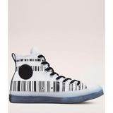 Converse Chuck Taylor All Star Cx Kadın Sneaker Ayakkabı - Beyaz