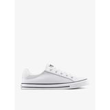 Converse Chuck Taylor All Star Dainty Lucky Kadın Beyaz Sneaker