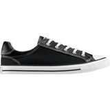 Converse Chuck Taylor All Star Dainty Lucky Kadın Günlük Ayakkabı - Siyah