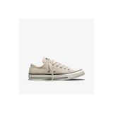 Converse Chuck Taylor All Star Desenli Unisex Bej Sneaker