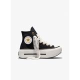 Converse Chuck Taylor All Star Double Stack Lift Siyah Sneaker
