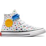 Converse CHUCK TAYLOR ALL STAR EAS Beyaz Erkek Çocuk Sneaker