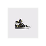 converse Chuck Taylor All Star Electric Bolt Easy On Bebek Siyah Sneaker