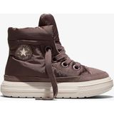 Converse Chuck Taylor All Star Elements Boot Spor Ayakkabı A18060C-552 - Kahverengi