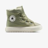 Converse Chuck Taylor All Star Elements Kadın Bot C-cona14275b10368 Yeşil