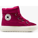 Converse Chuck Taylor All Star Elements Kadın Kırmızı BOT.648 - Pembe