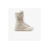 Converse Chuck Taylor All Star Elements Kadın Krem Bot