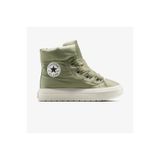 Converse Chuck Taylor All Star Elements Kadın Yeşil Bot