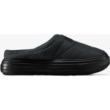 Converse Chuck Taylor All Star Elements Mule Unisex Siyah Sneaker - 001-Siyah