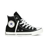 Converse Chuck Taylor All Star Erkek Ayakkabı Siyah Çok Renkli
