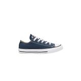 converse Chuck Taylor All Star Erkek Çocuk Lacivert Günlük Ayakkabı
