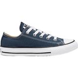 Converse Chuck Taylor All Star Erkek Çocuk Mavi Günlük Ayakkabı - Lacivert
