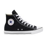 Converse Chuck Taylor All Star Erkek Günlük Spor Ayakkabı Siyah 41.5