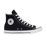 Converse Chuck Taylor All Star Erkek Günlük Spor Ayakkabı-Siyah-41