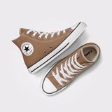 Converse Chuck Taylor All Star Erkek Kahverengi Sneaker - 00Kahverengi
